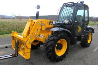 JCB 531-70