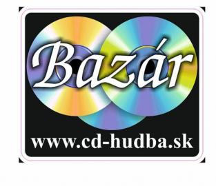 Bazr hudobnch cd