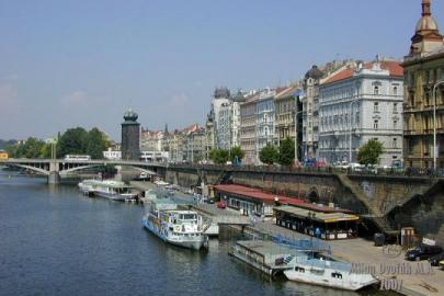 Garsonka - pronjem, Praha centrum