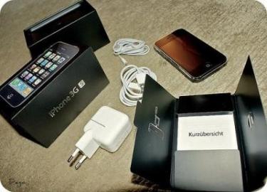 Brand new iphone 3gs. Blackberry onyx