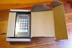 Apple Iphone 3GS 32GB unlocked