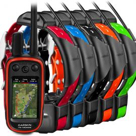 SportDog Tek 2. 0,Garmin TT15,DC50,T5