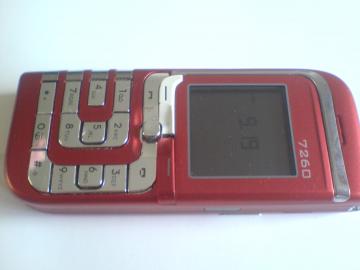 Nokia 7260