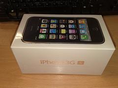 Apple iPhone 3G S 32GB