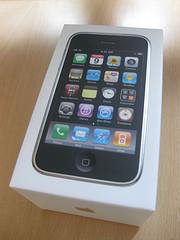 Apple iPhone 3G S 32GB