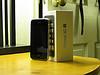 Apple iPhone 3G S (Speed) Quadband 3G HS