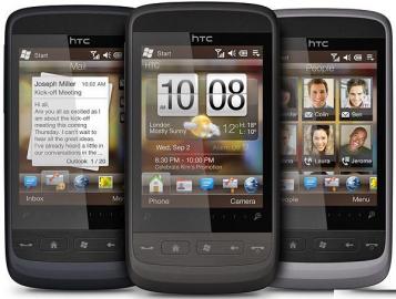 Brand New HTC Touch2