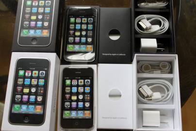 Apple iPhone 3G S 32GB