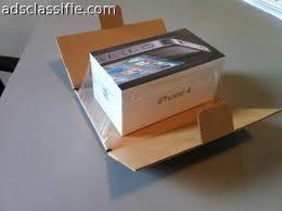 APPLE IPHONE 4GHD 32GB FOR SALE