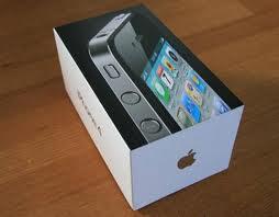 APPLE IPHONE 4GHD 32GB FOR SALE