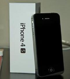 Apple iphone 4S 32GB