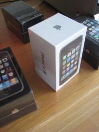 APPLE IPHONE 3GS 32GB/NOKIA N900