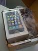 Aple Iphone 3GS 32GB  $200