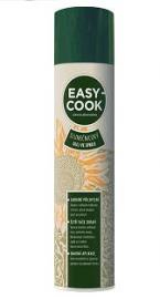 EASY COOK- oleje do kuchyn ve spreji